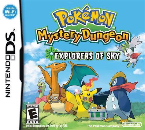 pokemon ds pokemon games|pokemon game nintendo ds.